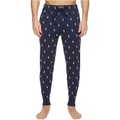 Polo Ralph Lauren All Over Pony Player Knit Sleepwear Joggers