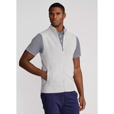 Performance Wool-Blend Sweater Vest