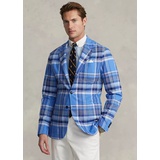 Polo Unconstructed Oxford Sport Coat