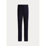 Gregory Wool Twill Suit Trouser
