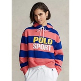 Polo Sport Oversized Fleece Hoodie