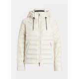 Convertible Ripstop Quilted Jacket