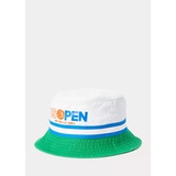 US Open Twill Bucket Hat