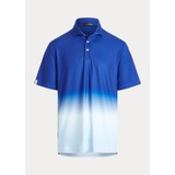 Classic Fit Performance Ombre Polo Shirt
