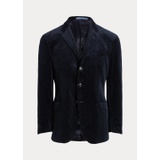 Polo Corduroy Suit Jacket