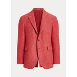 Polo Brushed Wool Sport Coat