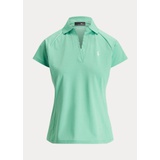 Tailored Fit Pique Polo Shirt
