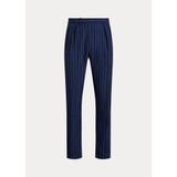 Gregory Hand-Tailored Striped Trouser