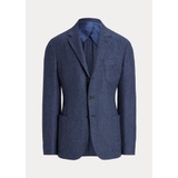Hadley Hand-Tailored Wool-Blend Jacket