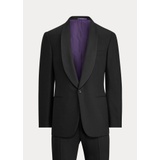 Gregory Hand-Tailored Wool Shawl Tuxedo