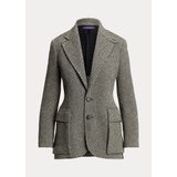 The Tweed Jacket