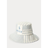 Polo x FEED Bucket Hat