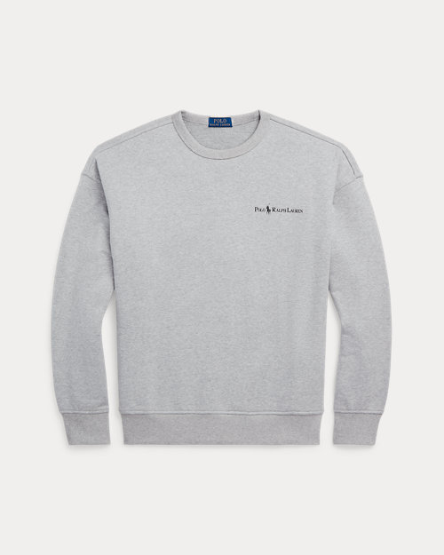 폴로 랄프로렌 Logo Fleece Sweatshirt