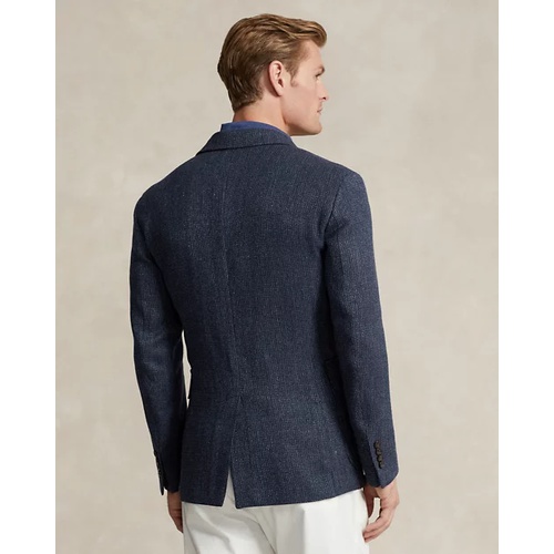 폴로 랄프로렌 Polo Soft Tailored Linen-Wool Sport Coat