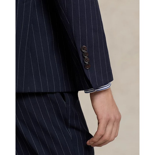 폴로 랄프로렌 Polo Soft Pinstripe 3-Piece Suit