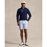 9-Inch Tailored Fit Stretch Short