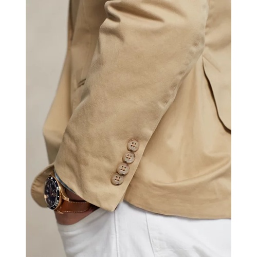 폴로 랄프로렌 Polo Modern Stretch Chino Suit Jacket