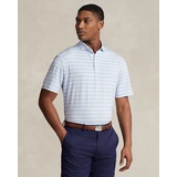 Classic Fit Stretch Jersey Polo Shirt