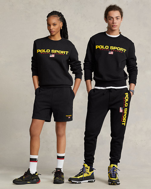폴로 랄프로렌 Polo Sport Fleece Sweatshirt