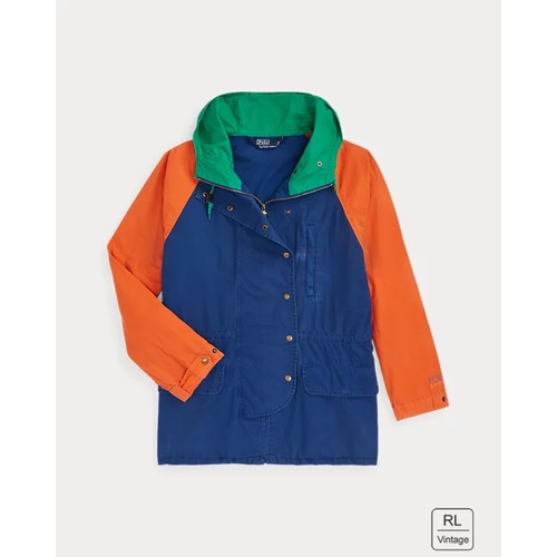 폴로 랄프로렌 Vintage Jacket (1993) - Size L