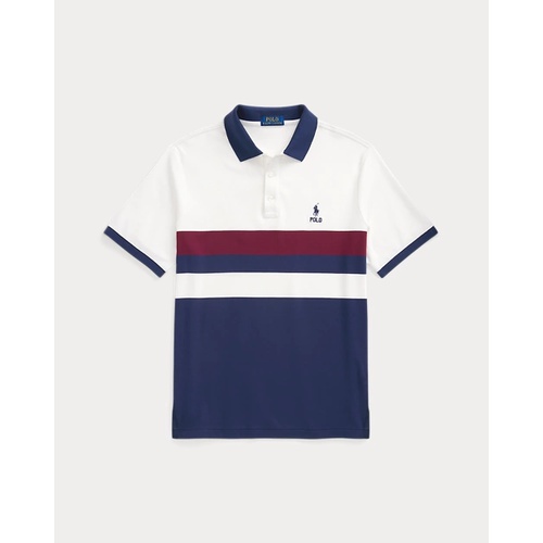폴로 랄프로렌 Classic Fit Soft Cotton Polo Shirt