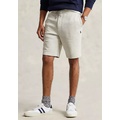 Double-Knit Shorts