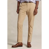 Stretch Chino Suit Trousers