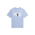 Boys 8-20 Color Changing Logo Cotton Jersey T-Shirt