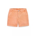 Boys 4-7 Cotton Twill Shorts