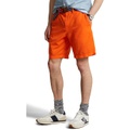 Polo Ralph Lauren Cotton Linen Shorts