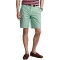 Polo Ralph Lauren 9-Inch Stretch Classic Fit Chino Shorts