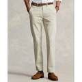 Mens Straight-Fit Stretch Chino Pants