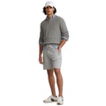 Mens 8.5-Inch Luxury Jersey Shorts