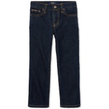 Toddler and Little Boys Hampton Straight Stretch Jeans