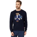 Mens Polo Ralph Lauren Polo Bear Sweater