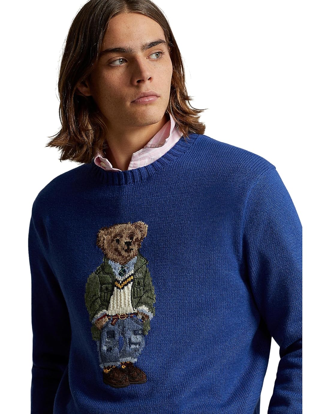 폴로 랄프로렌 Polo Ralph Lauren Polo Bear Sweater