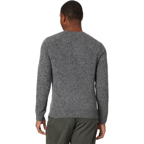 폴로 랄프로렌 Polo Ralph Lauren Wool-Blend Saddle-Sleeve Sweater