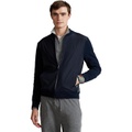 Polo Ralph Lauren Hybrid Full Zip Sweater