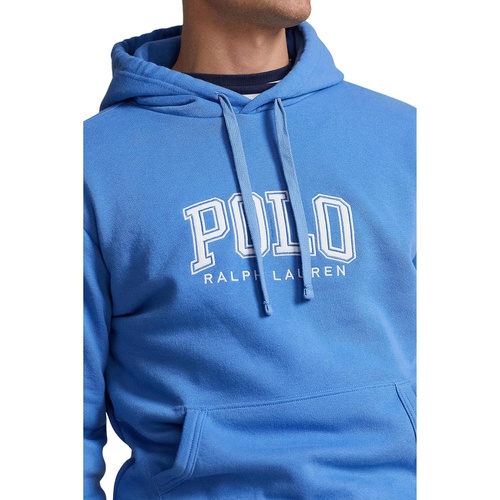 폴로 랄프로렌 Mens Polo Ralph Lauren Logo Fleece Hoodie