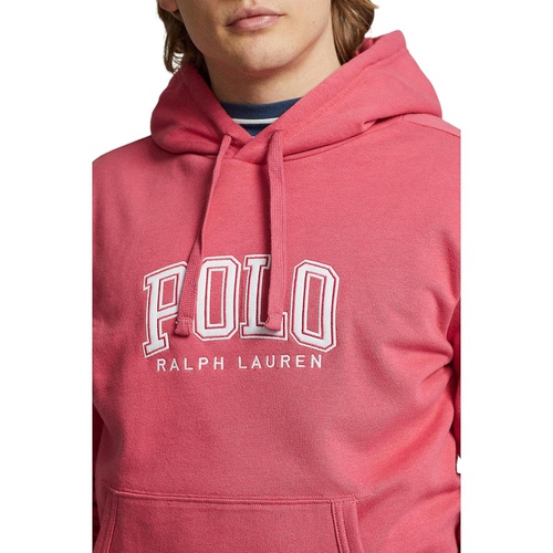 폴로 랄프로렌 Mens Polo Ralph Lauren Logo Fleece Hoodie