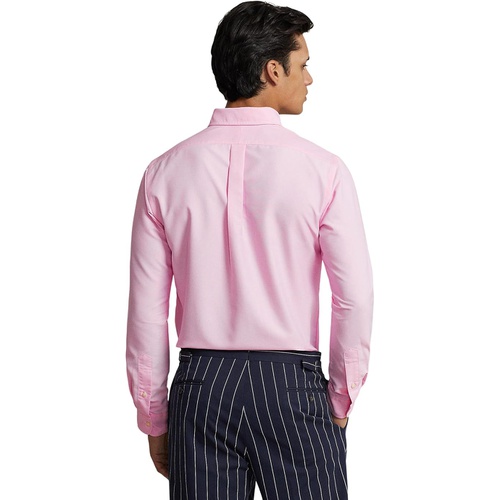 폴로 랄프로렌 Mens Polo Ralph Lauren Classic Fit Performance Oxford Shirt