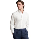 Mens Polo Ralph Lauren Classic Fit Chambray Shirt