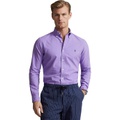 Mens Polo Ralph Lauren Classic Fit Garment-Dyed Oxford Shirt