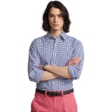 Mens Polo Ralph Lauren Slim Fit Stretch Oxford Shirt