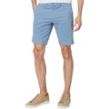 Mens Polo Ralph Lauren 95-Inch Stretch Slim Fit Chino Shorts