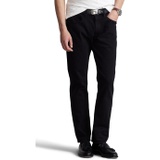 Mens Polo Ralph Lauren Hampton Relaxed Straight Fit Jeans