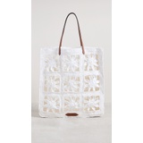 Poolside Bags The Stella Tote