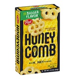 Post Honeycomb Breakfast Cereal, 12.5 Ounce (Pack of 12)