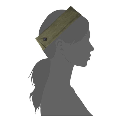  Prana Reversible Headband
