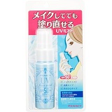 Privacy UV Face Mist SPF50 ++++ New Package